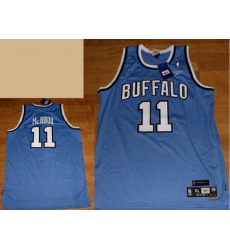 Bob McAdoo Buffalo Braves Mitchell & Ness 1975-76 Hardwood Classics Jersey