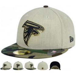 NFL Fitted Cap 150