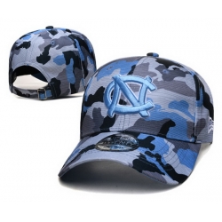 NCAA Snapback Cap 011