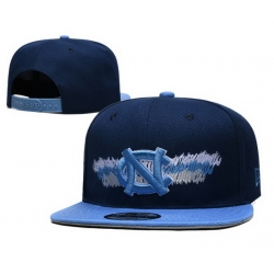 NCAA Snapback Cap 013