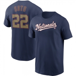 Washington Nationals Men T Shirt 017