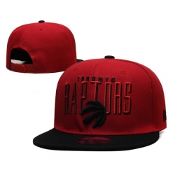 Toronto Raptors Snapback Cap 24H100