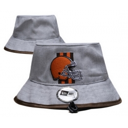 Cleveland Browns Snapback Hat 24E14