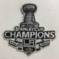 NHL Jersey Patch 029