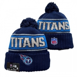 Tennessee Titans Beanies 24K 002