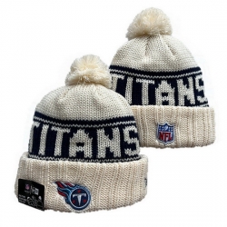 Tennessee Titans Beanies 24K 013