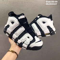 Nike Air More Uptempo Men Shoes 028