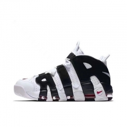 Nike Air More Uptempo Men Shoes 033