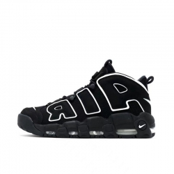 Nike Air More Uptempo Men Shoes 035