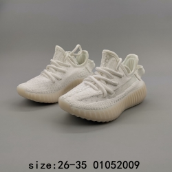 Kids Yeezy 350 V2 Shoes 030