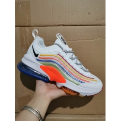 Nike Air Max Zoom 950 Men Shoes 011