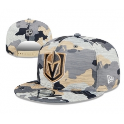 Vegas Golden Knights Snapback Cap 003