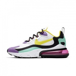 Nike Air Max 270 V2 Women Shoes 024