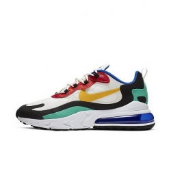 Nike Air Max 270 V2 Men Shoes 008