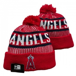 Los Angeles Angels Beanies C102