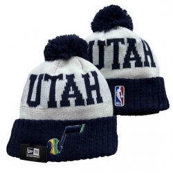 Utah Jazz 23J Beanies 100