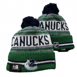 Vancouver Canucks Beanies C523