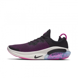 Nike Joyride Run Bright Mango Women Shoes 013