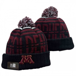 NCAA Beanies 045