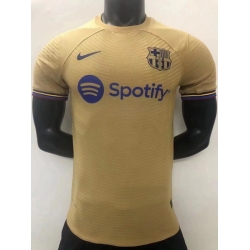 Spain La Liga Club Soccer Jersey 094