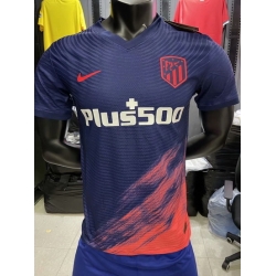 Spain La Liga Club Soccer Jersey 117