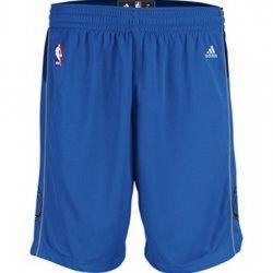 Dallas Mavericks Basketball Shorts 004