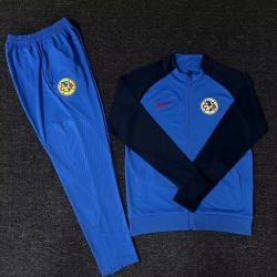 2024 Men Soccer Track Suit 325