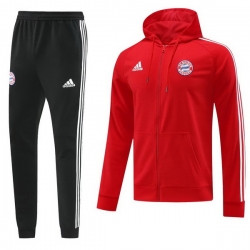 Men 2024 Soccer Track Suit 203