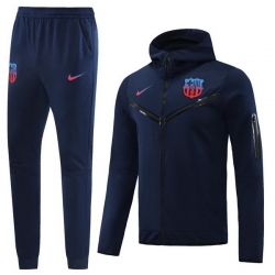 Men 2024 Soccer Track Suit 205