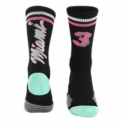 NBA Long Socks 010