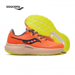 Saucony Triumph 19 Women Shoes 233 10