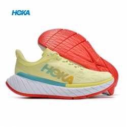 Hoka Carbon x2 Men Shoes 233 03