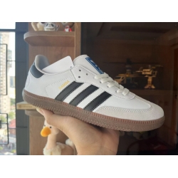 Adidas Samba Men Shoes 233 18