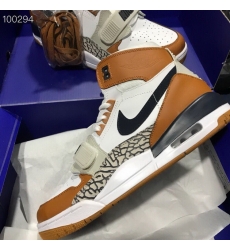 Men Air Jordan 1 Shoes 23C 139