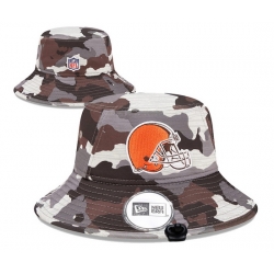 NFL Buckets Hats D074