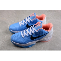 Nike Zoom Kobe 6 Men Shoes 008