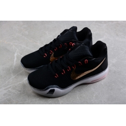 Nike Zoom Kobe 10 Men Shoes 006