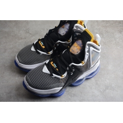 Nike Lebron james 19 Men Shoes 007