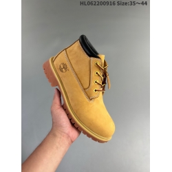 Timberland Women Shoes 239 016