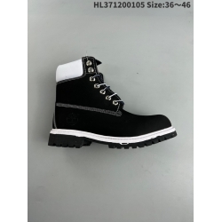 Timberland Men Shoes 239 006