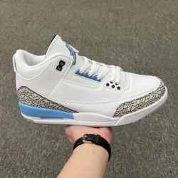 Air Jordan 3 Women Shoes 239 014