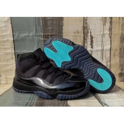 Air Jordan 11 Women Shoes 239 008