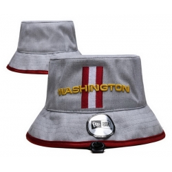 Washington Commanders Snapback Cap 24H307