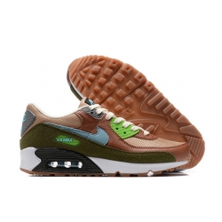 Air Max 90 Men Shoes QS006