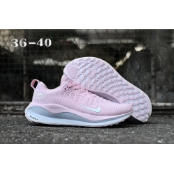 Nike ReactX Infinity Run 4 Women Shoes 24002