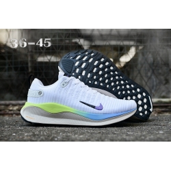 Nike ReactX Infinity Run 4 Women Shoes 24007