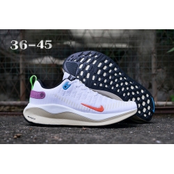 Nike ReactX Infinity Run 4 Women Shoes 24014