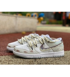 NIKE DUNK LOW RETRO GREY BROWN DV0831 101