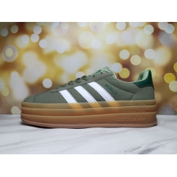 Adidas Gazelle Bold Women Shoes 021