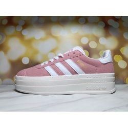 Adidas Gazelle Bold Women Shoes 028